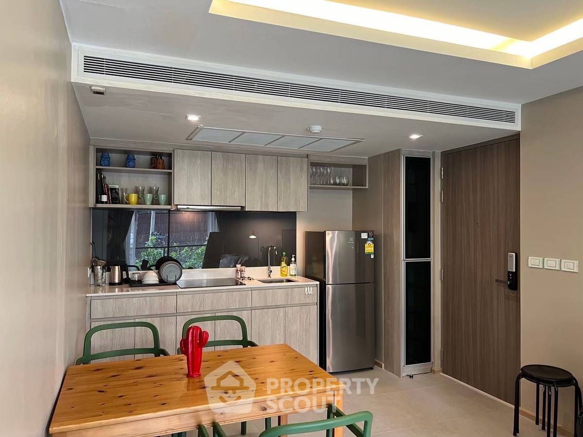 รูป คอนโด 2-ห้องนอน ที่ เออร์บิเทีย ทองหล่อ ใกล้ BTS ทองหล่อ (ID 2759183) - รูปที่ 5/13