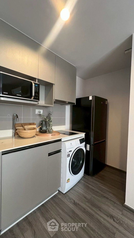 รูป คอนโด 1-ห้องนอน ที่ ไอดีโอ โมบิ สุขุมวิท 40 ใกล้ BTS เอกมัย (ID 2768910) - รูปที่ 8/10