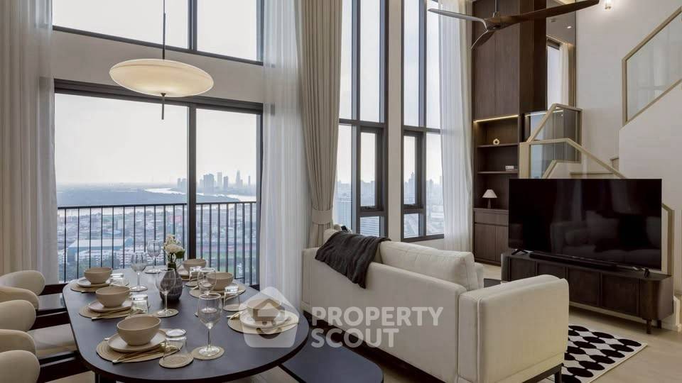 รูป คอนโด 3-ห้องนอน ที่ ไลฟ์ พระราม 4 - อโศก ใกล้ MRT ศูนย์การประชุมแห่งชาติสิริกิติ์ (ID 2766701) - รูปที่ 13/17