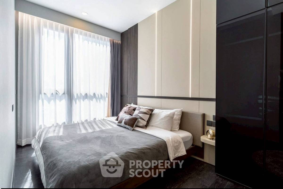 รูป คอนโด 2-ห้องนอน ที่ พาร์ค ออริจิ้น ทองหล่อ ใกล้ BTS ทองหล่อ (ID 2764488) - รูปที่ 4/7