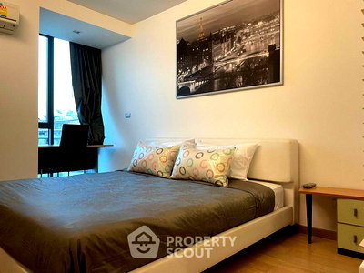 Condos for rent : 1-BR Condo at Via 49 near BTS Phrom Phong (ID 2759663)
