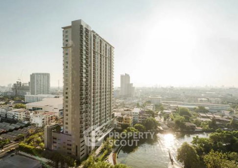 1-BR Condo at Blocs 77 near BTS On Nut (ID 549842)