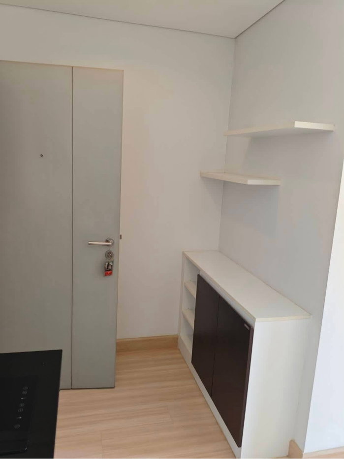 รูป ปล่อยเช่าคอนโด เซอราโน่ พระราม 2 #Serrano Rama 2 - รูปที่ 8/9