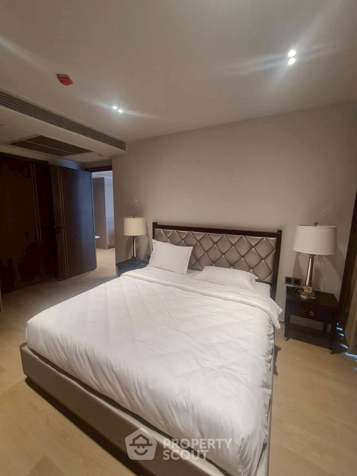 picture 1-BR Condo at Tonson One Residence near BTS Chit Lom (ID 2769187) - 9/11