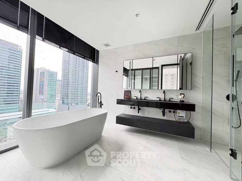 รูป คอนโด 2-ห้องนอน ที่ เทตต์ สาทร 12 ใกล้ BTS เซนต์หลุยส์ (ID 2499594) - รูปที่ 2/7