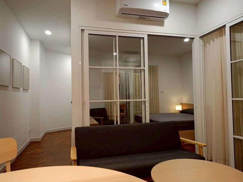 picture 🏢 Condo for Rent – Riverside Chiang Mai | River View | Fully Renovated - 12/13