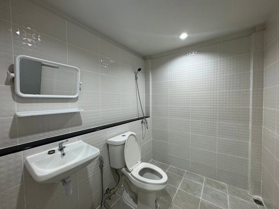 รูป ขายบ้าน บ้าน เปรมปรีดิ์ รังสิต - คลอง 2/Baan Prempree Rangsit - Klong 2 (S6810002) ID Line : @baan88 - รูปที่ 10/15