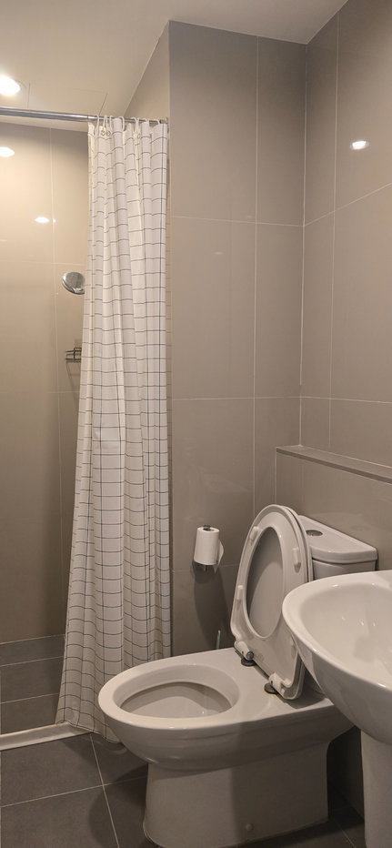 picture Condo fore: The Tree Hua Mak Interchange 12,000 THB/month - 9/21