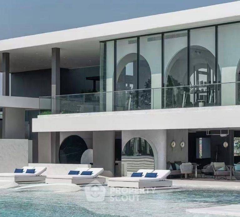 รูป คอนโด 1-ห้องนอน ที่ แชปเตอร์ เจริญนคร - ริเวอร์ไซด์ ใกล้ BTS กรุงธนบุรี (ID 2769183) - รูปที่ 9/10