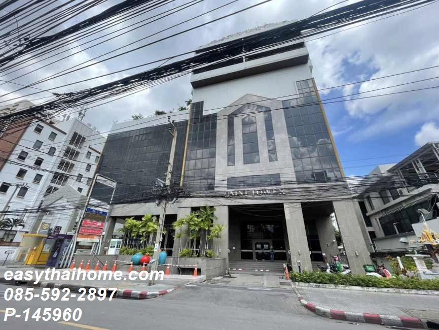 รูป [ขาย | ทำเลดีใจกลางสุขุมวิท P-145960] ออมนิทาวเวอร์ สุขุมวิท นานา เขตคลองเตย ใกล้ bts นานา 8,000,000 บาท Line @easythaihome 085-592-2897 - รูปที่ 11/13