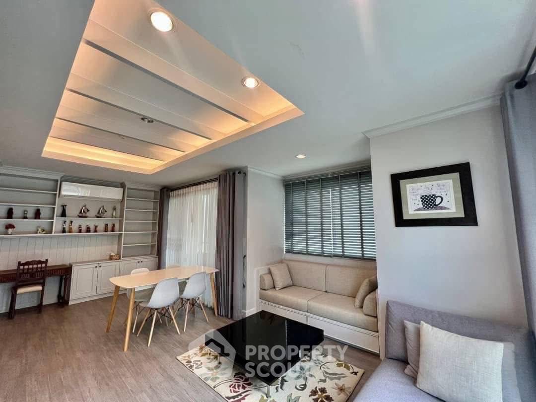 รูป คอนโด 2-ห้องนอน ที่ วอน นภา สุขุมวิท 38 คอนโดมิเนียม ใกล้ BTS ทองหล่อ (ID 2759951) - รูปที่ 9/18