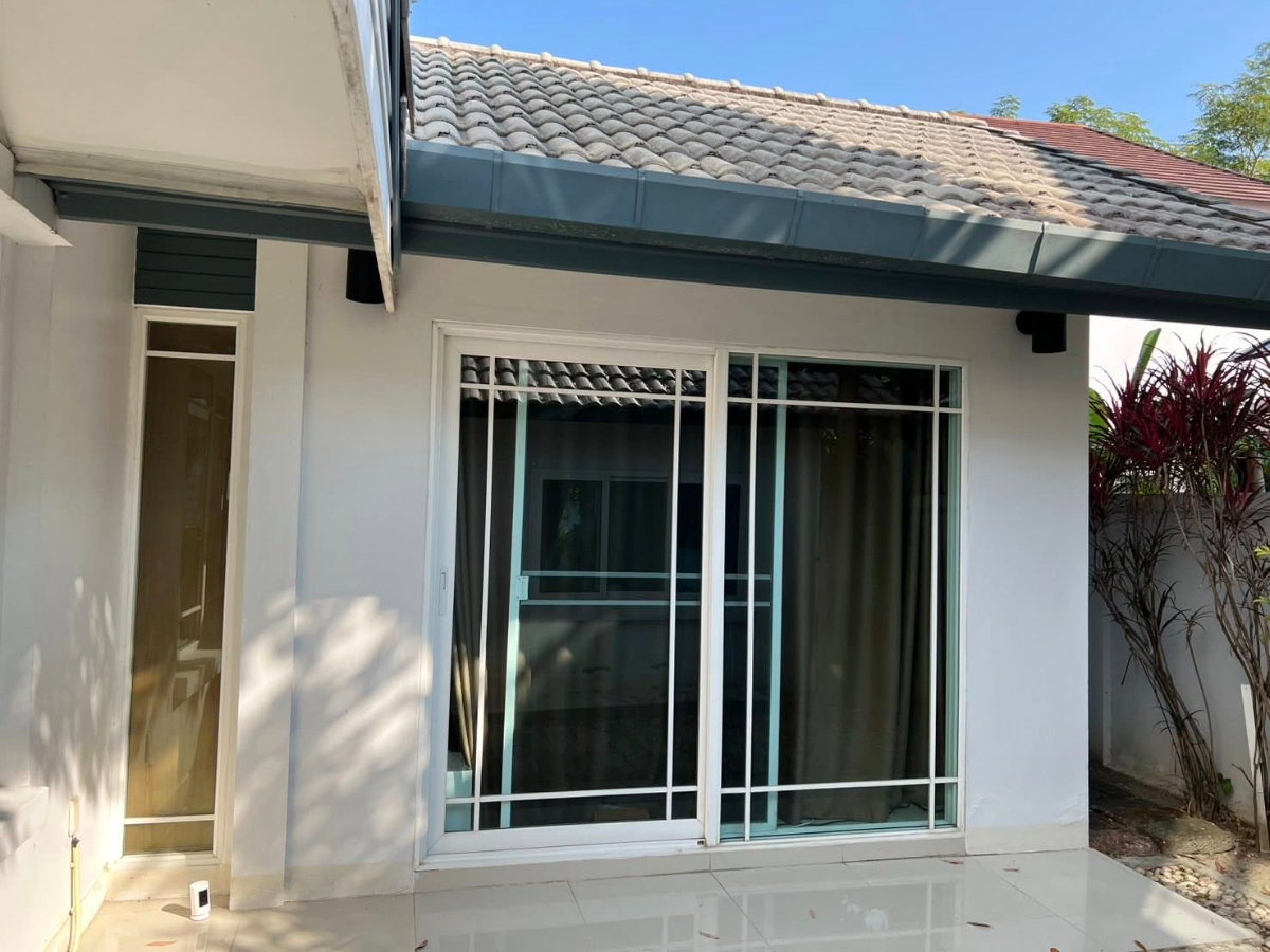 รูป 🏡 ให้เช่า บ้านเดี่ยว 2 ชั้น หมู่บ้านสิวลีเชิงดอย แม่เหียะ เชียงใหม่ ใกล้นานาชาติและสนามบิน - รูปที่ 19/30