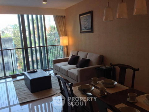 2-BR Condo at Siamese Thirty Nine near BTS Phrom Phong (ID 2757779)