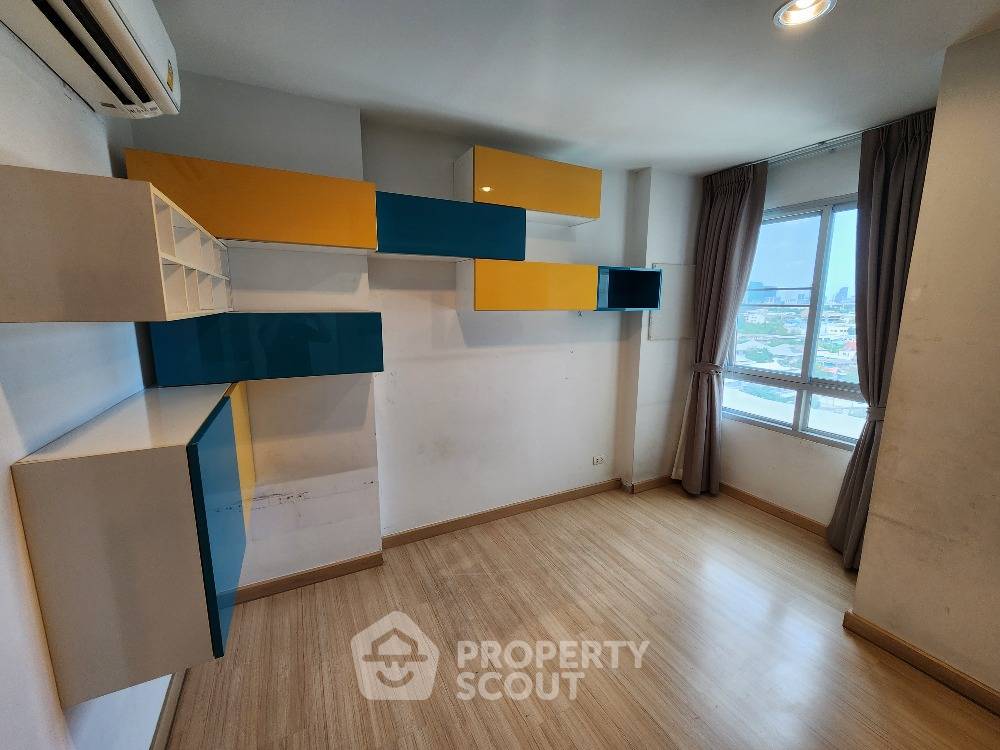 รูป คอนโด 2-ห้องนอน ที่ เซนทริค ซีน รัชวิภา ใกล้ MRT วงศ์สว่าง (ID 1636636) - รูปที่ 8/21