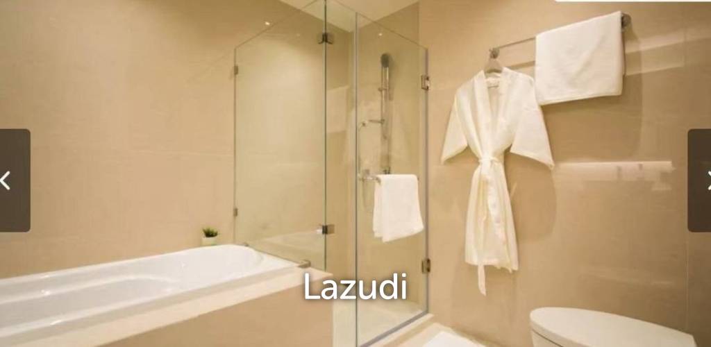 รูป 65.2 ตร.ม.  2 ห้องนอน  2 ห้องน้ำ คอนโดสำหรับ ขายใน คลองตัน - รูปที่ 5/5