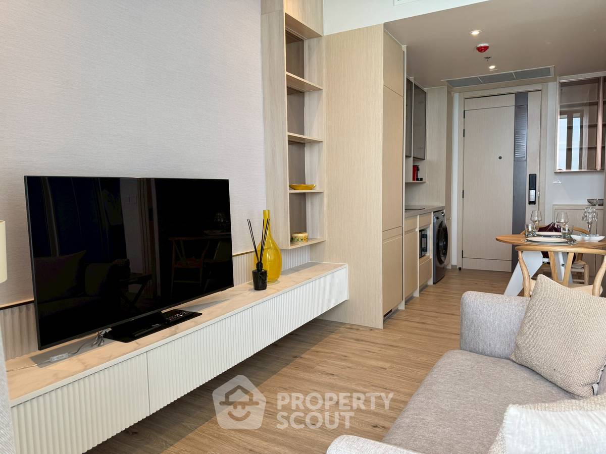 รูป คอนโด 1-ห้องนอน ที่ อารมณ์ วงศ์อมาตย์ ใกล้ ปราสาทสัจธรรม (ID 2285306) - รูปที่ 12/20
