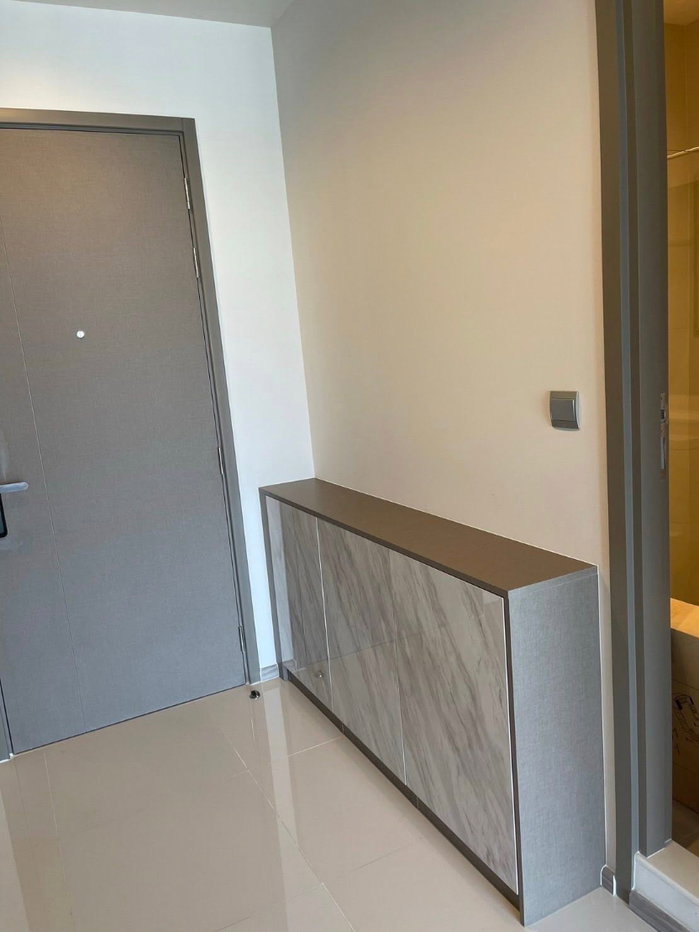 รูป ให้เช่า🌈✨  Life Asoke Hype  1 bed 1 bath ราคา 23,000 บาท Call 092-2462653 Donut - รูปที่ 6/9