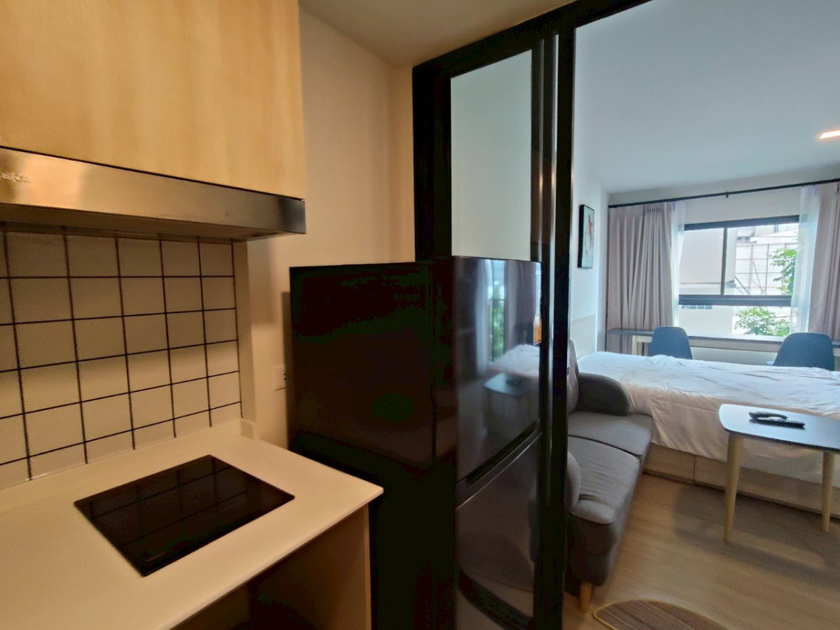 รูป K1890ให้เช่าเดอะเบส ดาวน์ทาวน์ ขอนแก่น   The Base Downtown Khonkaen #ใกล้โรงเรียนขอนแก่นวิทยายน  - รูปที่ 6/23