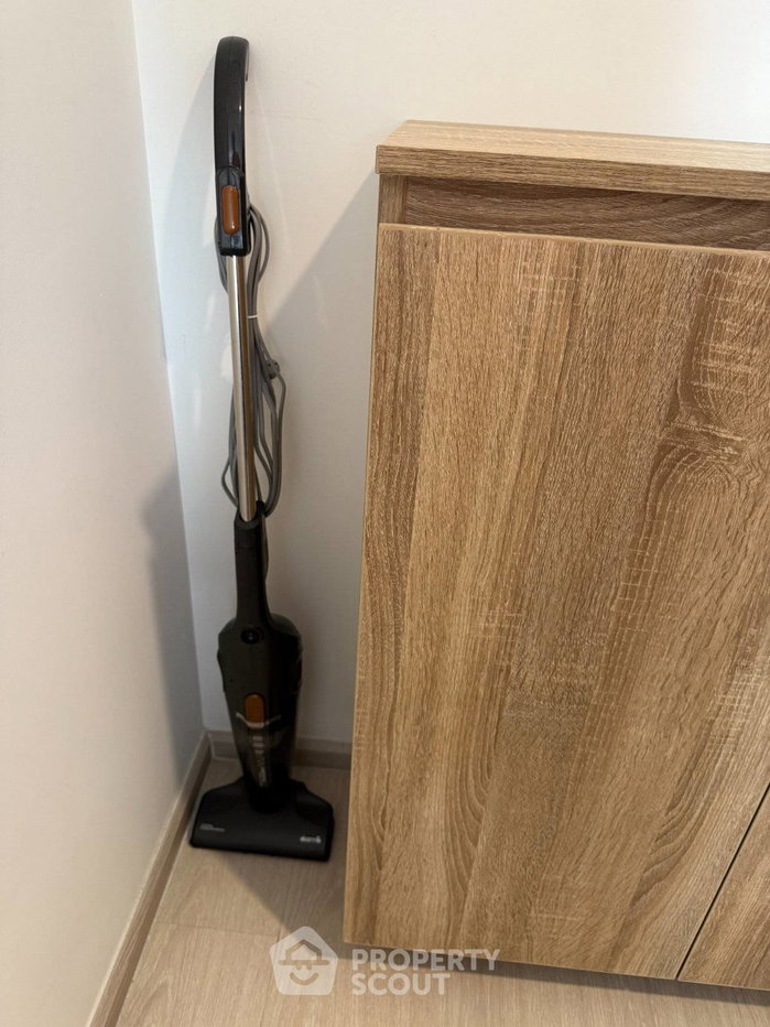 รูป คอนโด 1-ห้องนอน ที่ โนเบิล แอมเบียนส์ สุขุมวิท 42 ใกล้ BTS เอกมัย (ID 2769834) - รูปที่ 9/16