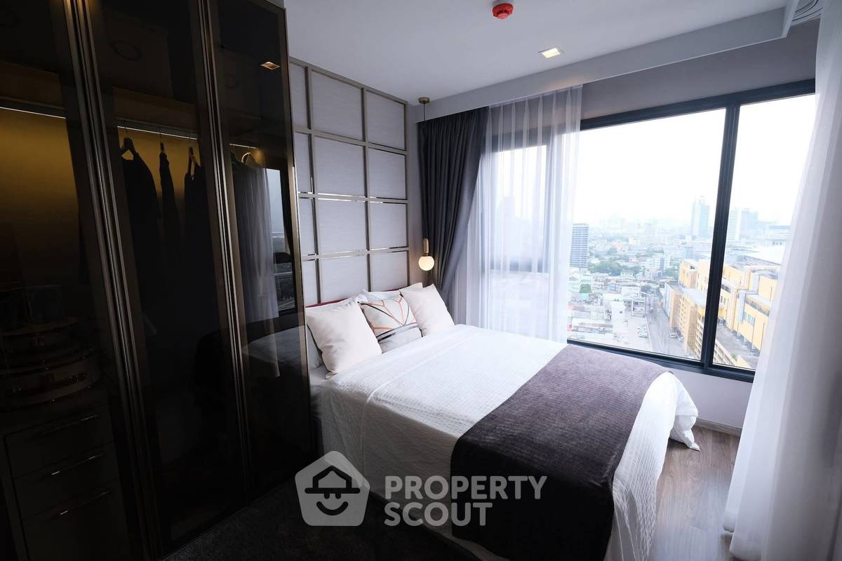 รูป คอนโด 1-ห้องนอน ที่ ไลฟ์ ลาดพร้าว แวลลีย์ ใกล้ BTS ห้าแยกลาดพร้าว (ID 2752137) - รูปที่ 2/4