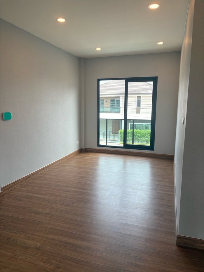 รูป 🏠 ให้เช่าบ้าน : Centro Vibhavadi (เซนโทร วิภาวดี)   รหัสทรัพย์ | 📌 LNP-H918   - รูปที่ 5/20