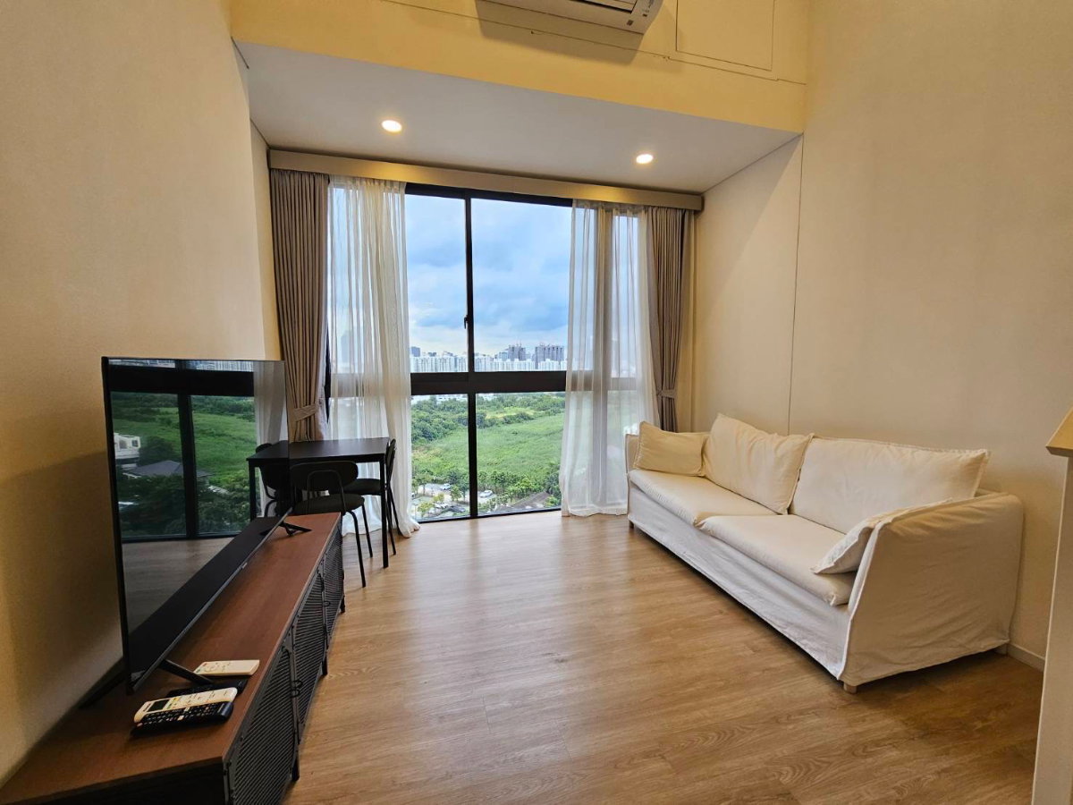 รูป Siamese rama9 ✅ Only 22,000/month - รูปที่ 2/10