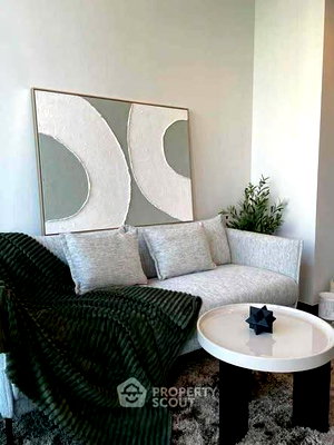 Condos for rent : 1-BR Condo at AESTIQ Thonglor close to Thong Lo (ID 2735058)