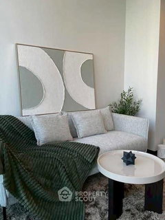 รูปภาพ 1-BR Condo at AESTIQ Thonglor close to Thong Lo (ID 2735058)