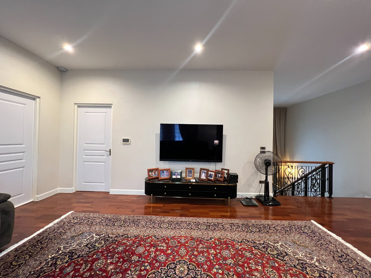 รูป บ้านเดี่ยว 2 ชั้น โครงการ H-Two Grande Monaco บางนา-วงแหวน - รูปที่ 18/59