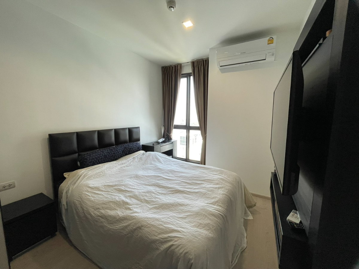 picture Near BTS 🏙️(For Rent) Rhythm Sukhumvit 44/1 [Phra Khanong]  - 2/7