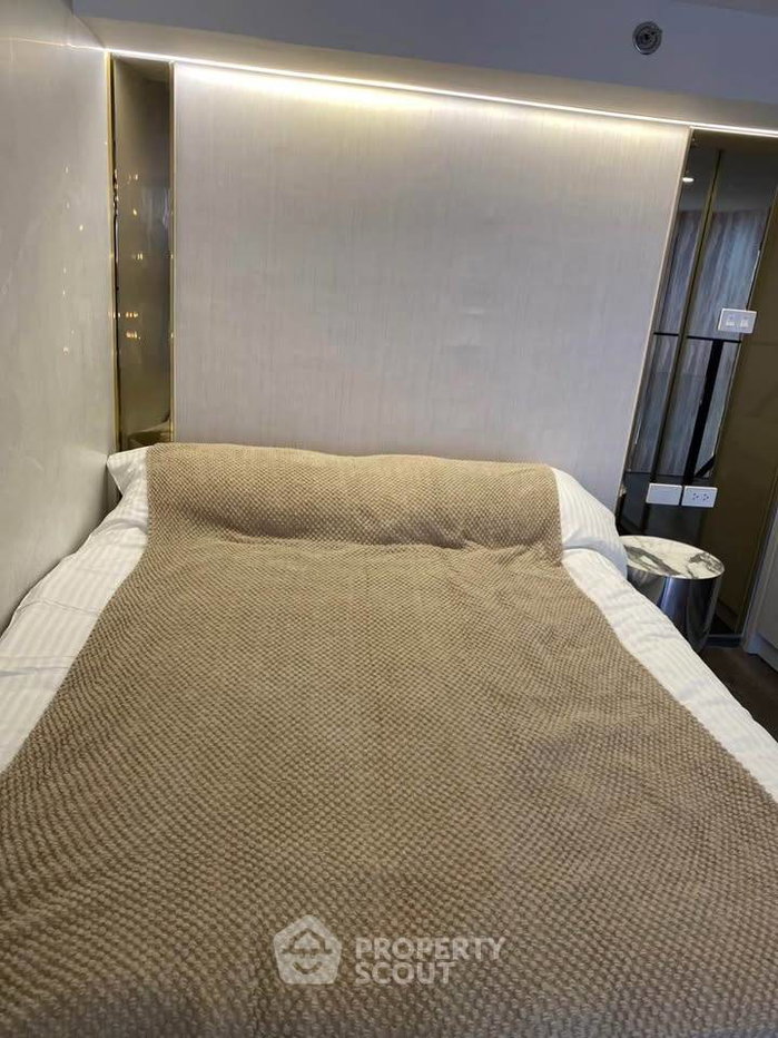 รูป คอนโด 1-ห้องนอน ที่ ไนท์บริดจ์ สเปซ รัชโยธิน ใกล้ BTS รัชโยธิน (ID 2562425) - รูปที่ 7/16