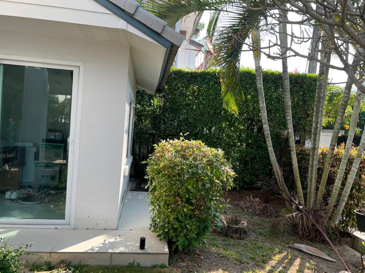 รูป 🏡 ให้เช่า บ้านเดี่ยว 2 ชั้น หมู่บ้านสิวลีเชิงดอย แม่เหียะ เชียงใหม่ ใกล้นานาชาติและสนามบิน - รูปที่ 3/30