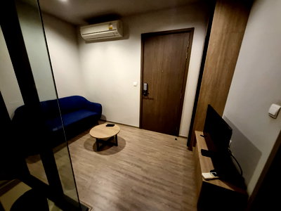 เช่าคอนโด ถนนรัชดาภิเษก : 🛑LINE ID @cutecondo มี@🛑 The line wongsawang 9,500 ว่าง✅ ตอบไว 