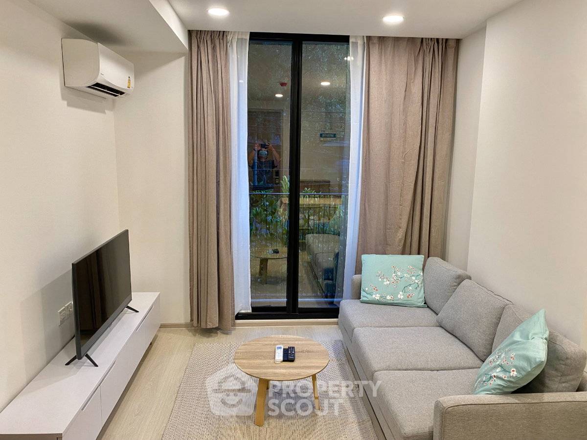 รูป คอนโด 1-ห้องนอน ที่ โนเบิล แอมเบียนส์ สุขุมวิท 42 ใกล้ BTS เอกมัย (ID 2769834) - รูปที่ 4/16