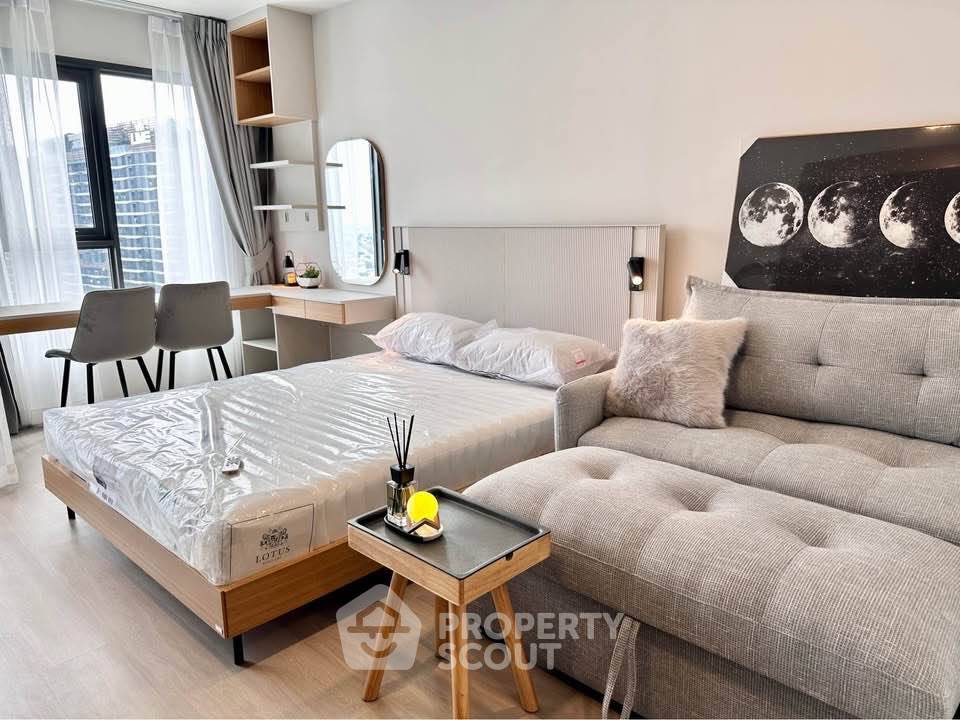 รูป คอนโด สตูดิโอ ที่ ไลฟ์ พหลฯ-ลาดพร้าว ใกล้ BTS ห้าแยกลาดพร้าว (ID 2758896) - รูปที่ 7/9