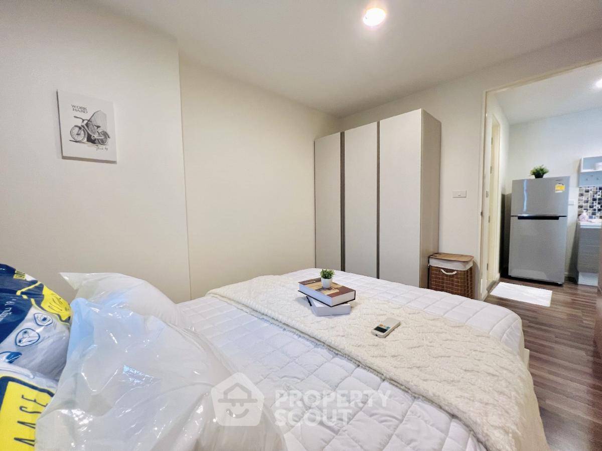 รูป คอนโด 2-ห้องนอน ที่ คอนโด ลิฟวิ่งเนสท์ รามคำแหง ใน หัวหมาก (ID 2758663) - รูปที่ 24/33