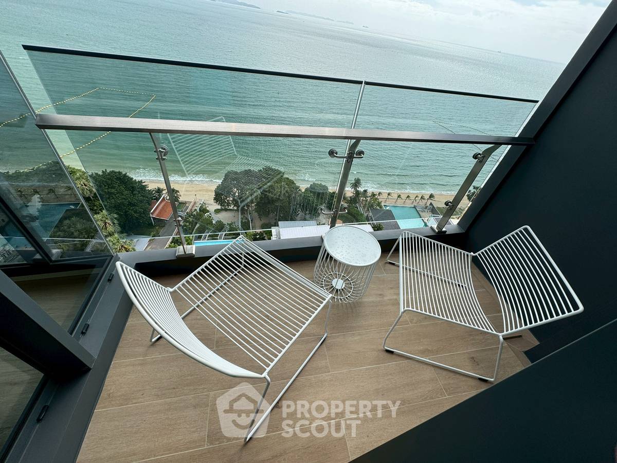 รูป คอนโด 1-ห้องนอน ที่ อารมณ์ วงศ์อมาตย์ ใกล้ ปราสาทสัจธรรม (ID 2285306) - รูปที่ 11/20