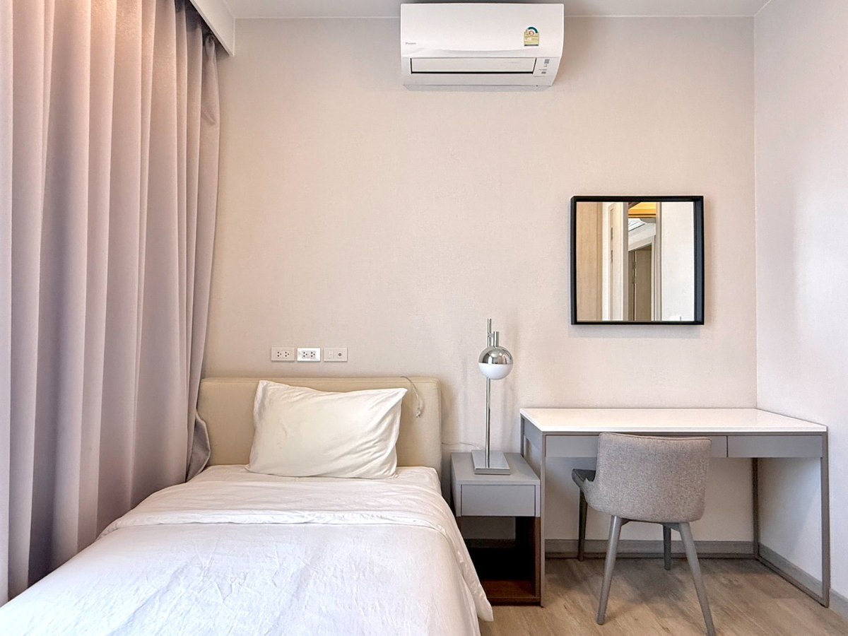 picture KEEN Centre Condo 2Bed 57 Sqm.38,000B - 11/14