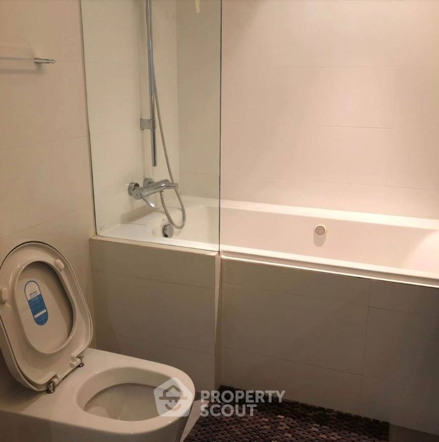 รูป คอนโด 1-ห้องนอน ที่ โนเบิล แอมเบียน สารสิน ใกล้ BTS ราชดำริ (ID 2749140) - รูปที่ 5/5