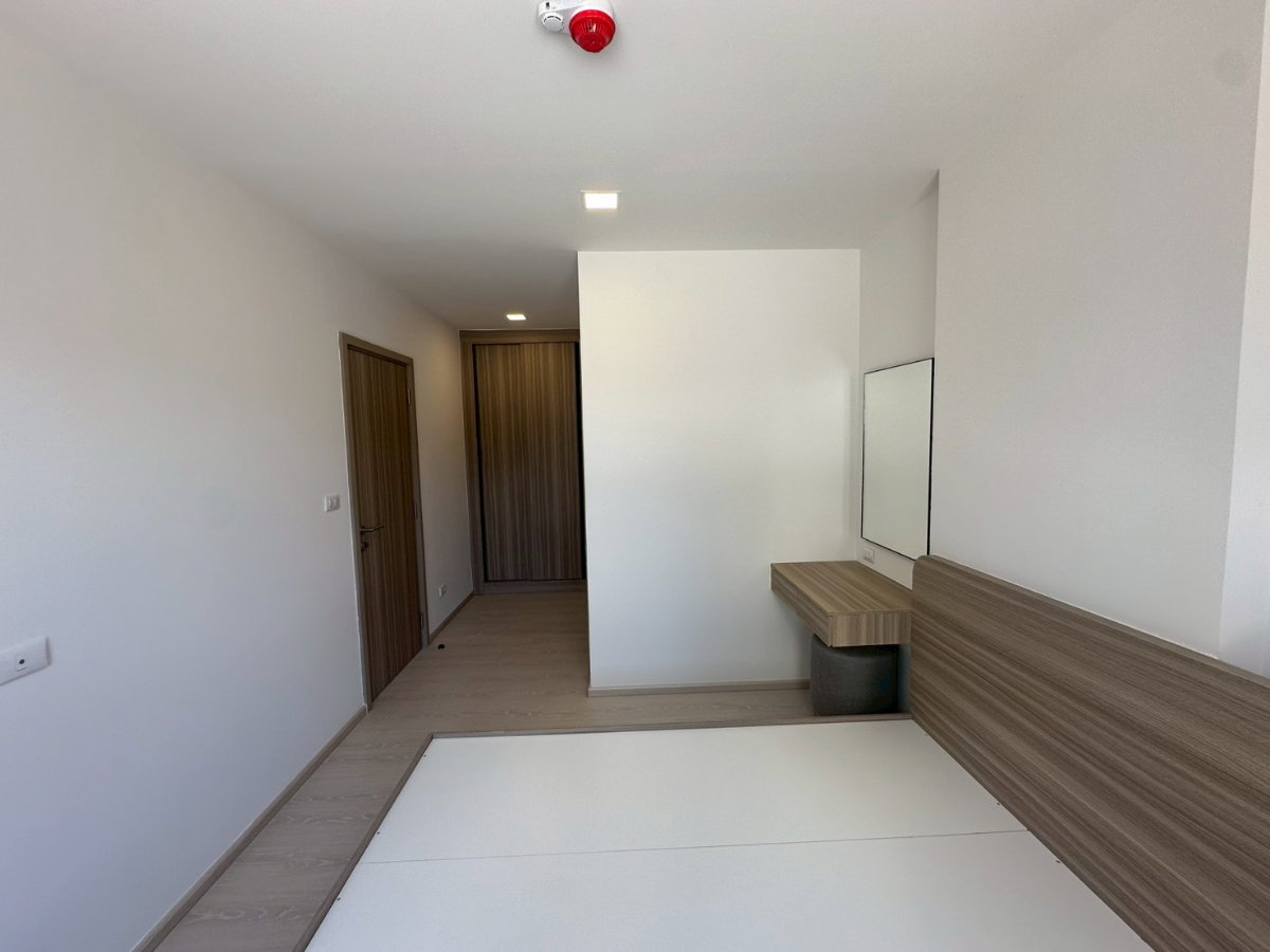 Condo for Sale – The Base Cherngtalay Fully furnished + electrical appliances included - image 3