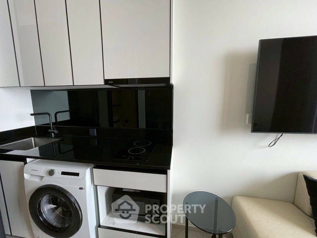 รูป คอนโด 1-ห้องนอน ที่ แชปเตอร์ เจริญนคร - ริเวอร์ไซด์ ใกล้ BTS กรุงธนบุรี (ID 1235846) - รูปที่ 5/11