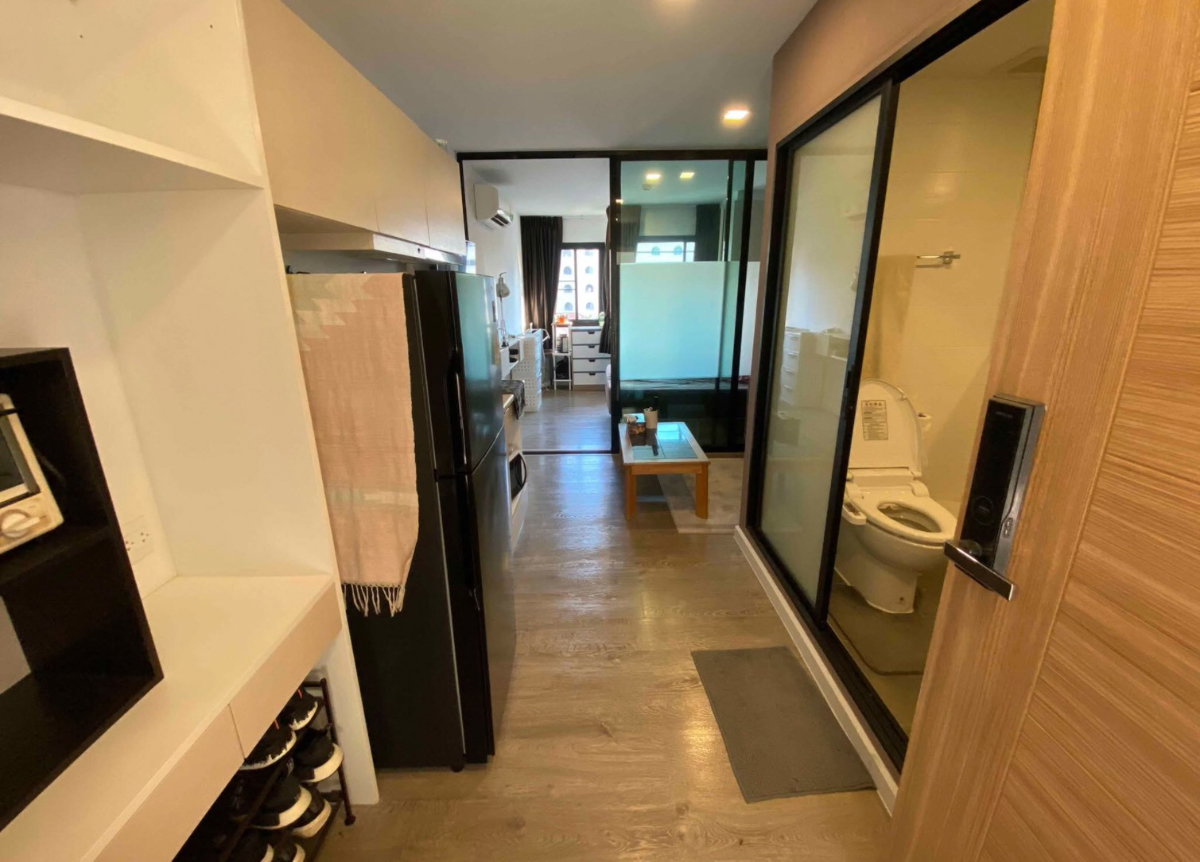 รูป #A12486 ✅ 29/3/69  ขายคอนโด Pause Sukhumvit 103 📲📢สอบถาม ld line @condoboy - รูปที่ 2/11