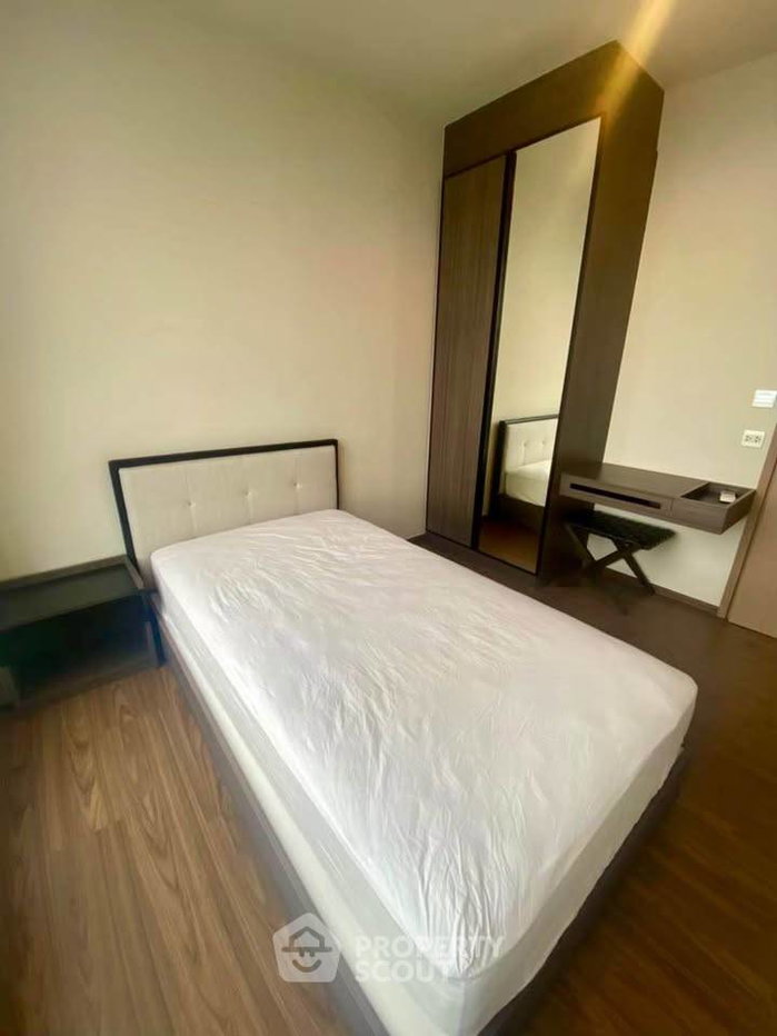 รูป คอนโด 2-ห้องนอน ที่ เดอะ ไลน์ สุขุมวิท 71 ใกล้ BTS พระโขนง (ID 2770044) - รูปที่ 12/13