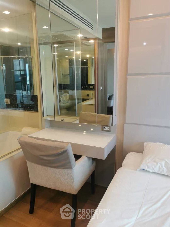 รูป คอนโด 1-ห้องนอน ที่ ดิ แอดเดรส สาทร ใกล้ BTS เซนต์หลุยส์ (ID 2359932) - รูปที่ 7/7