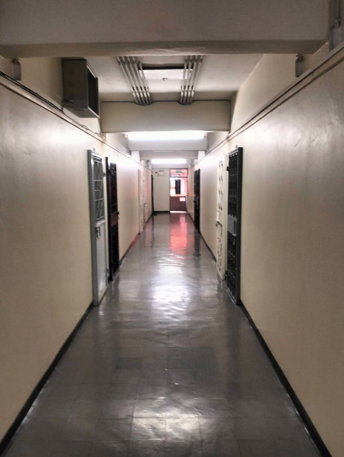 รูป คอนโด พัฒนาการไลฟ์คอมเพล็ก อาคาร7 ห้องใหม่ขายพร้อมผู้เช่า - รูปที่ 5/21