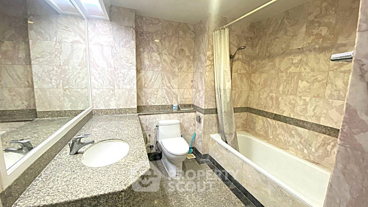 รูป คอนโด 2-ห้องนอน ที่ อโศก เพลส ใกล้ MRT สุขุมวิท (ID 2770200) - รูปที่ 9/11