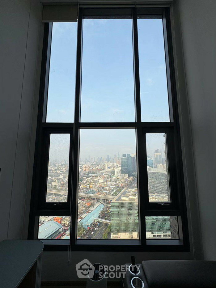 รูป คอนโด 1-ห้องนอน ที่ ไลฟ์ พระราม 4 - อโศก ใกล้ MRT ศูนย์การประชุมแห่งชาติสิริกิติ์ (ID 1889354) - รูปที่ 12/13