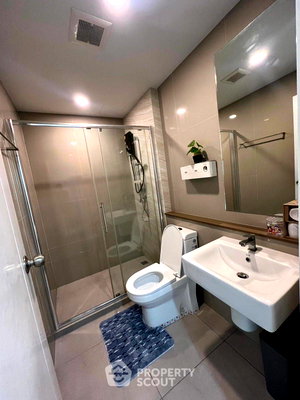 Condos for rent : 2-BR Condo at The Tree Sukhumvit 71-Ekamai near ARL Ramkhamhaeng (ID 1371408)