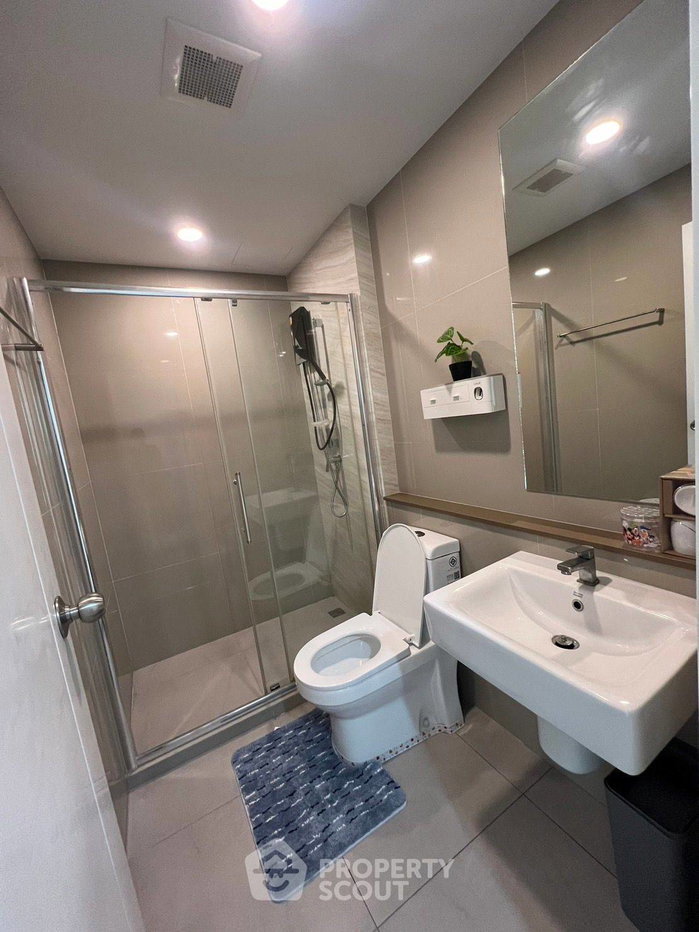 รูป คอนโด 2-ห้องนอน ที่ เดอะทรี สุขุมวิท 71 เอกมัย ใกล้ ARL รามคำแหง (ID 1371408) - รูปที่ 1/28