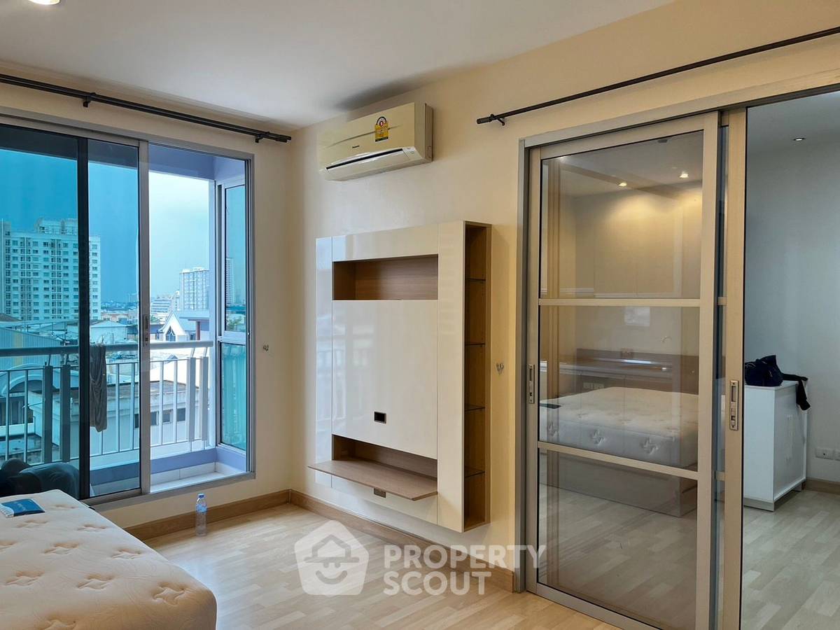 picture 1-BR Condo at Rhythm Ratchada near MRT Ratchadaphisek (ID 646157) - 14/16
